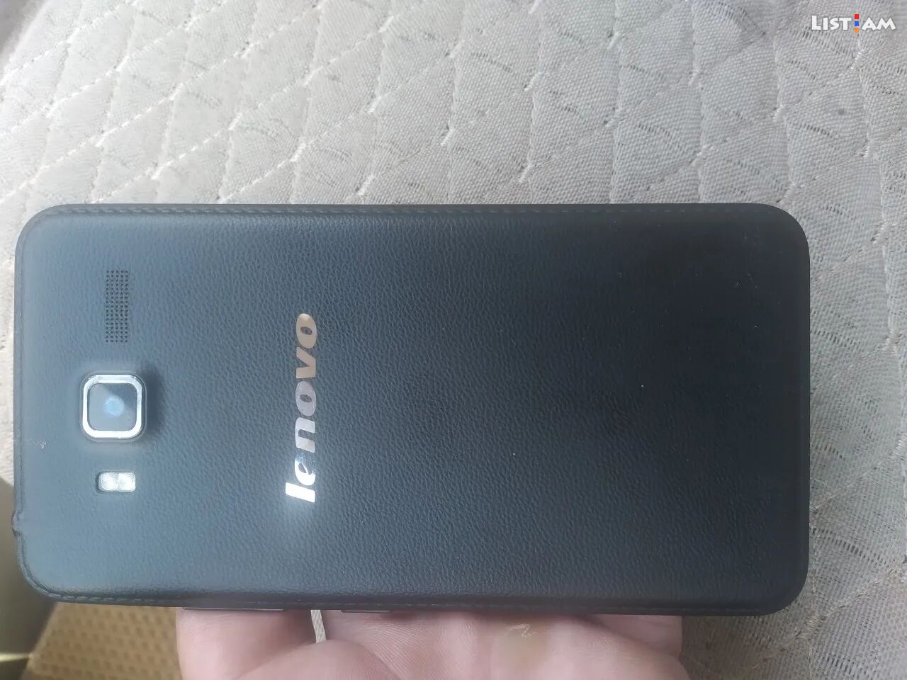 Lenovo A916, 8 GB
