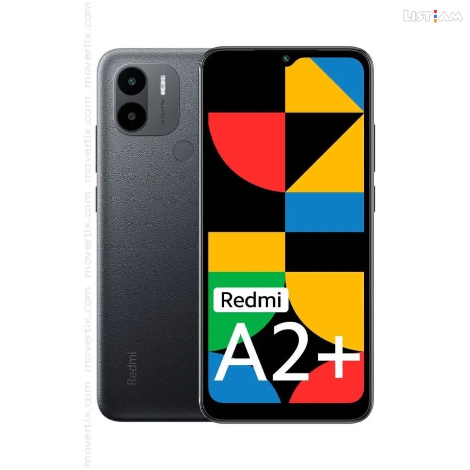 Xiaomi Redmi A2+, 32