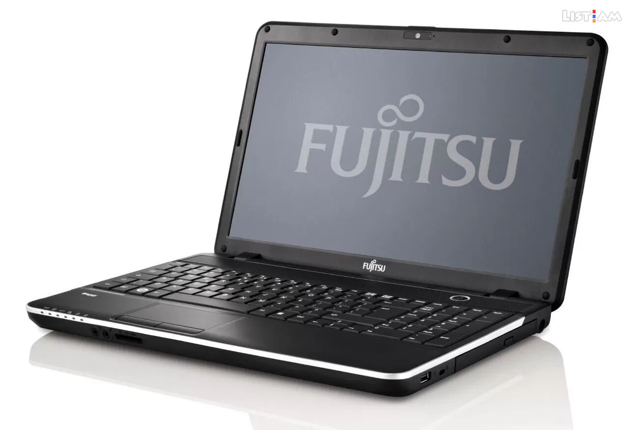 Fujitsu AH512, Core