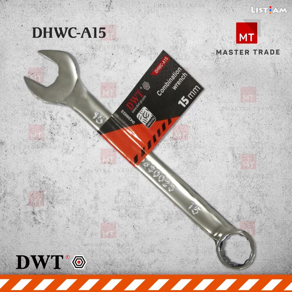 DWT DHWC-A15