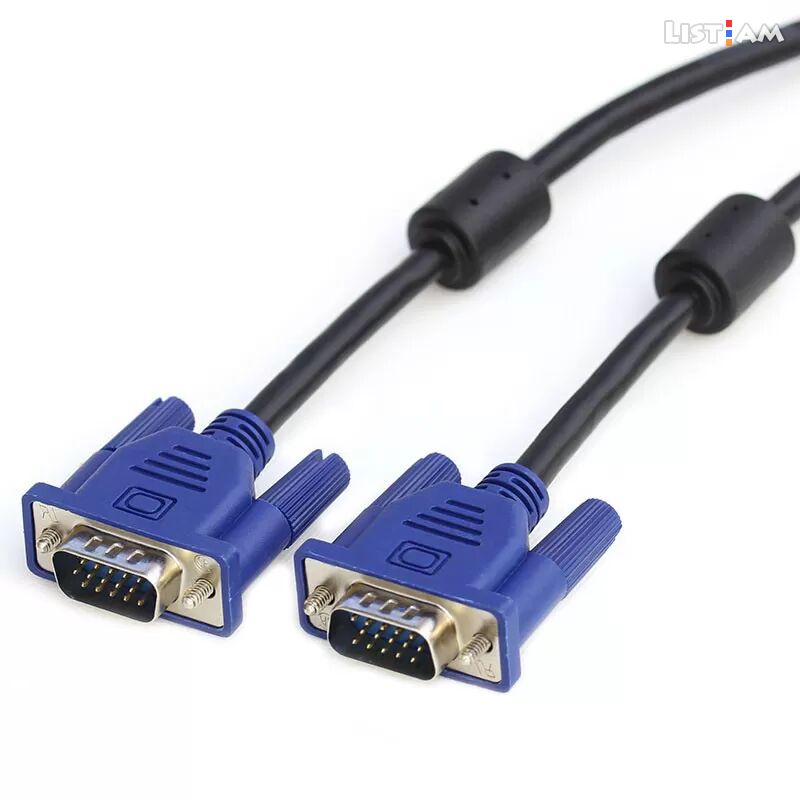 VGA video cable