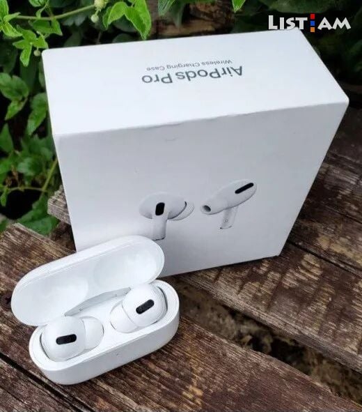 AirPods Pro lux Copy