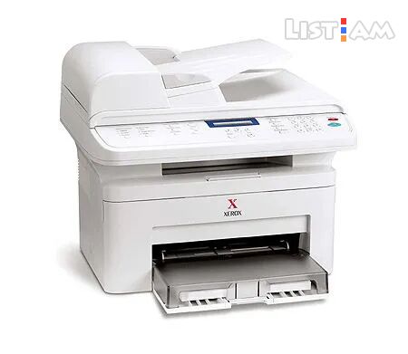 3in1 Printer