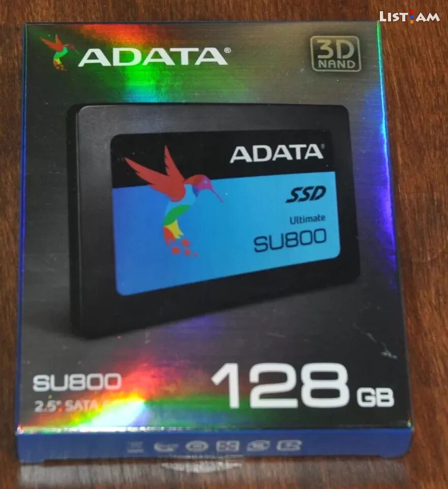 ADATA SU800 128GB