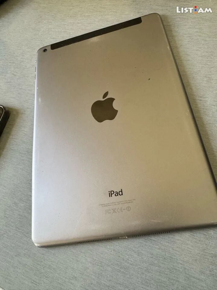 Apple iPad, 64 GB
