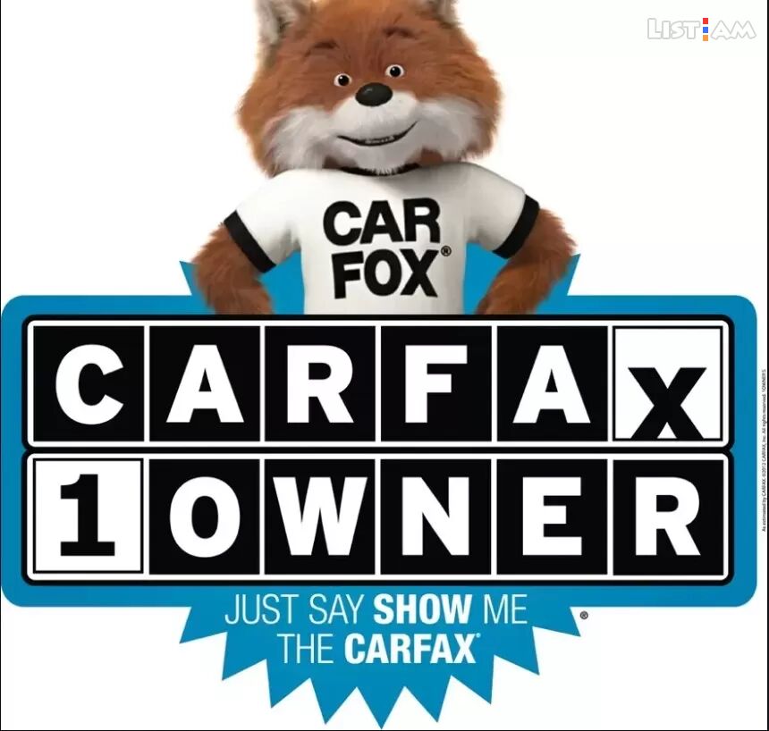 Carfax Autocheck