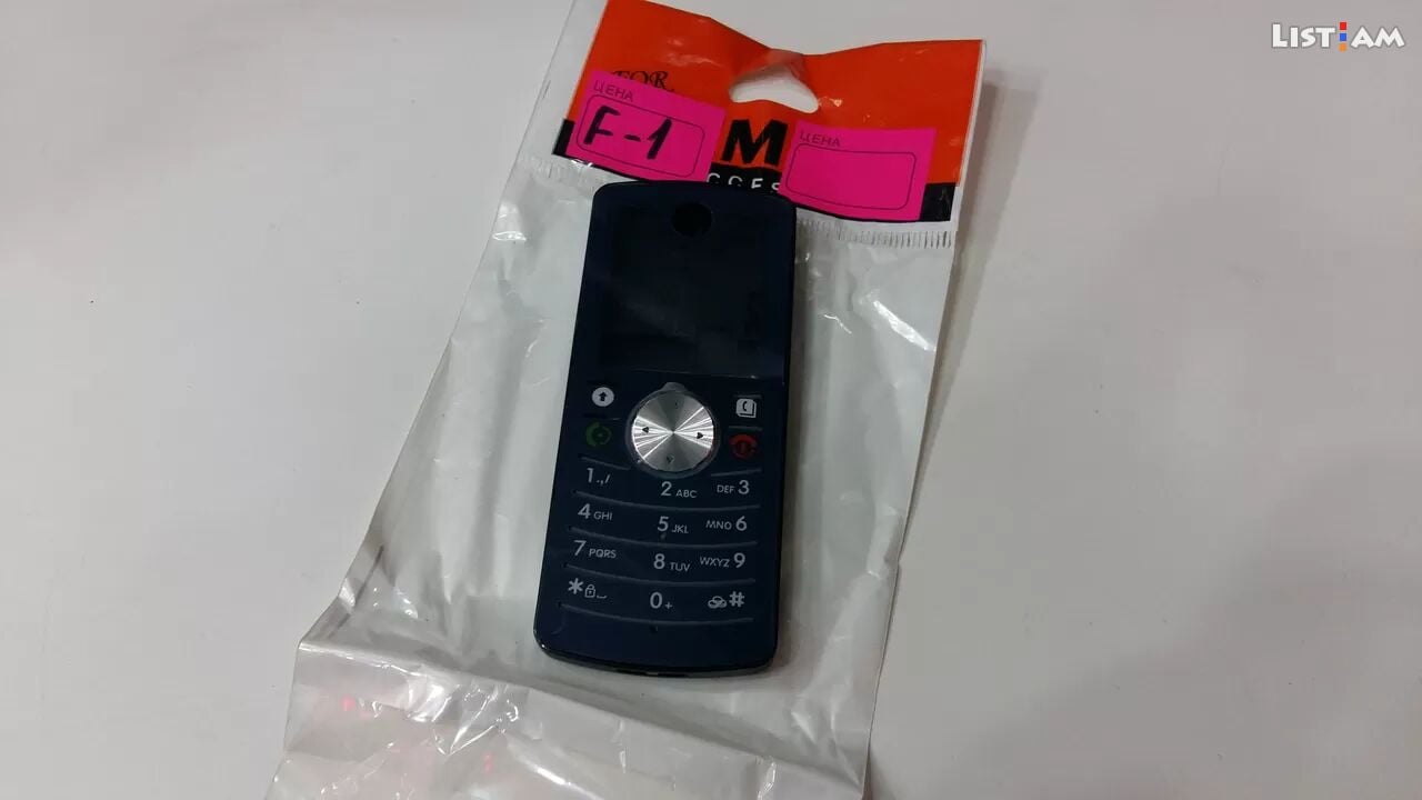 Motorola f1