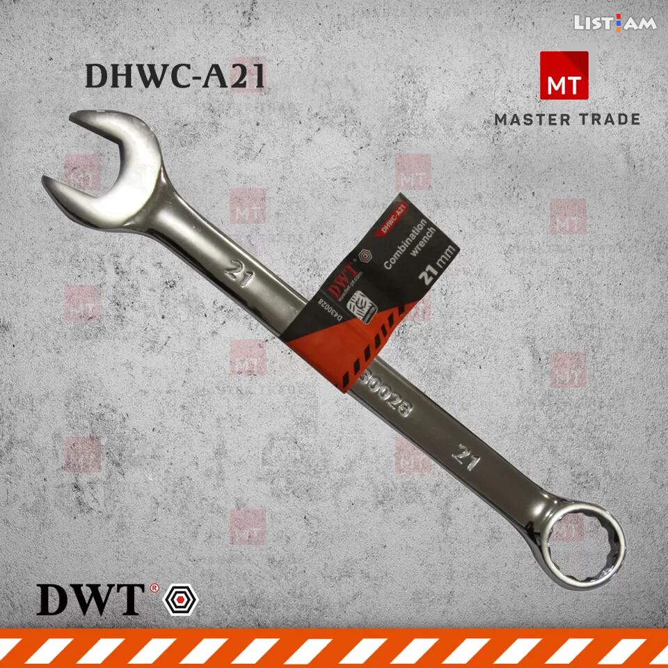 DWT DHWC-A21