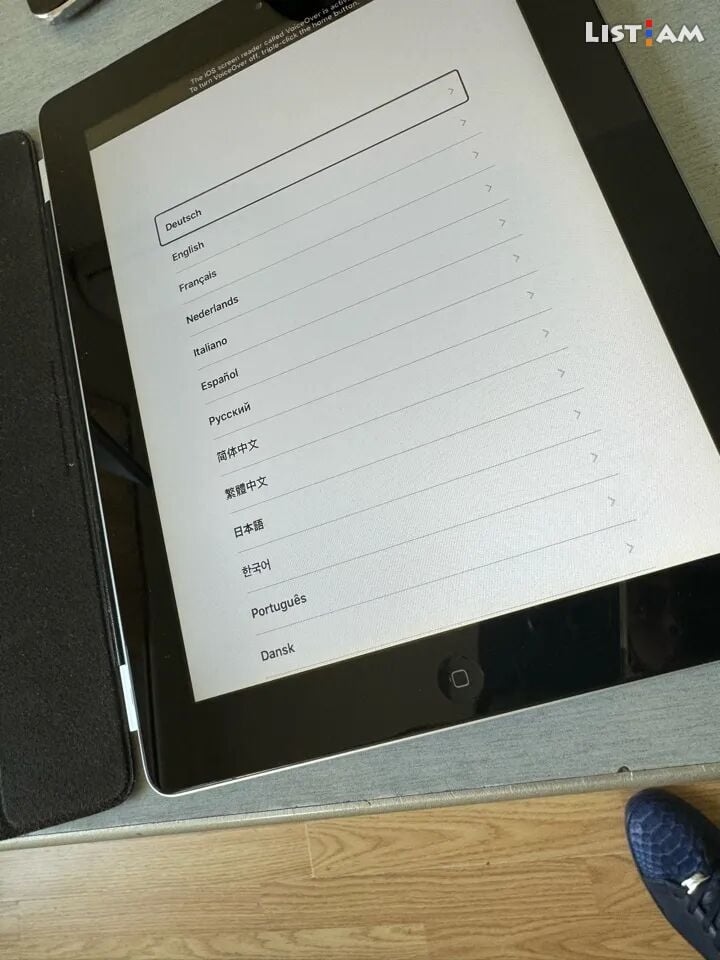 Apple iPad 2 Air, 16