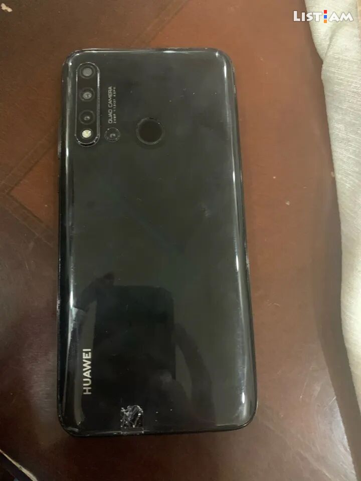 Huawei nova 5i, 128