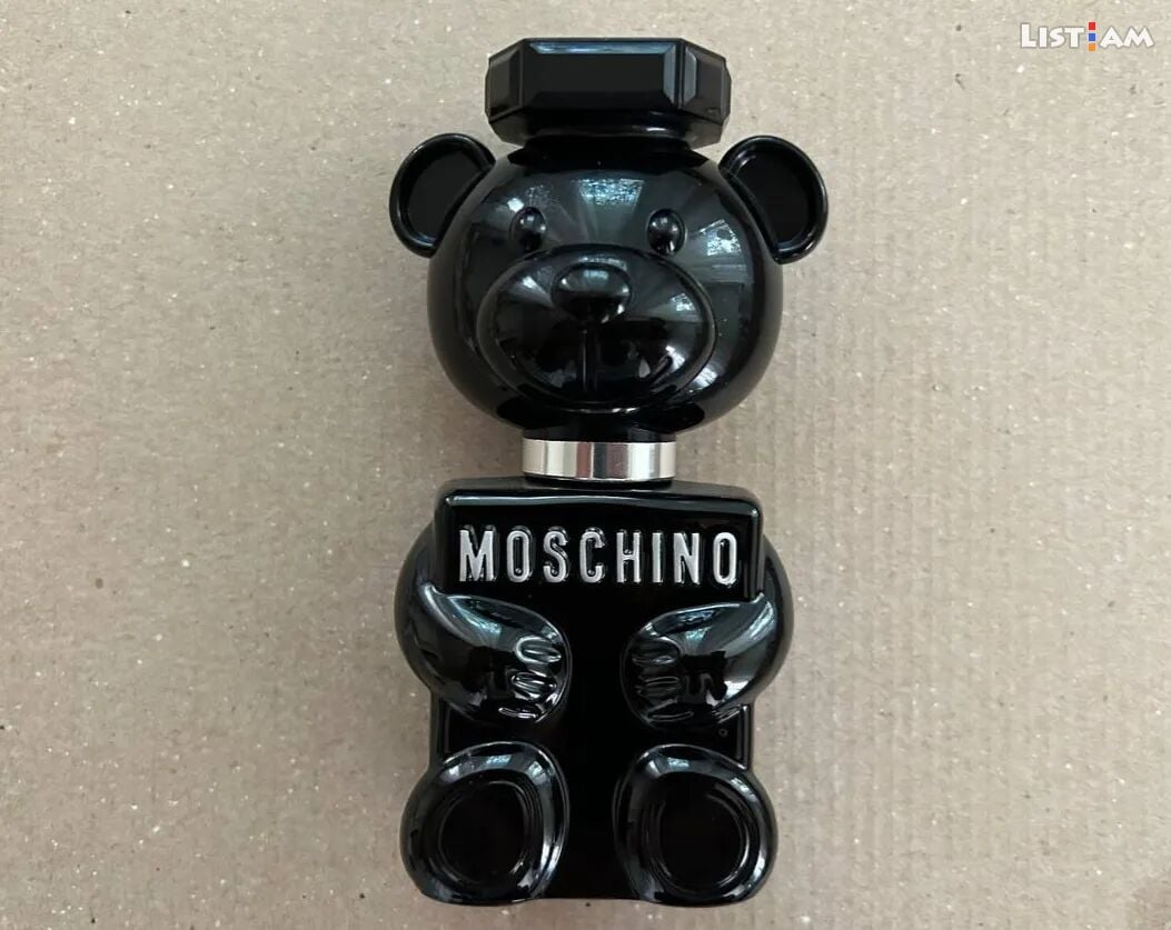 Moscino Toy Boy 30ml
