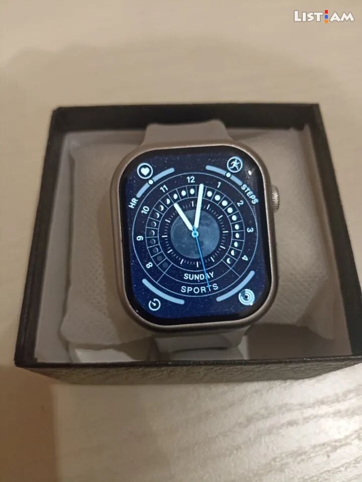 Apple Watch copy