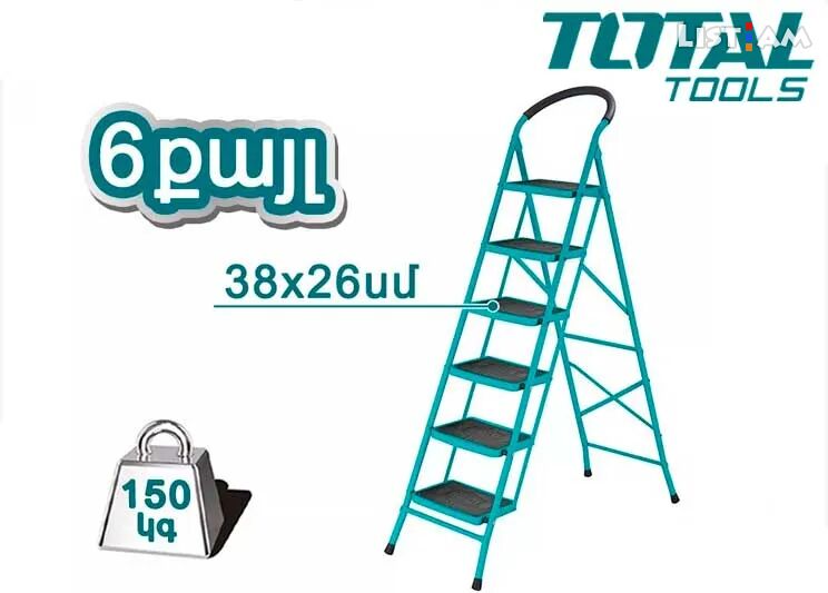 TOTAL THLAD09061