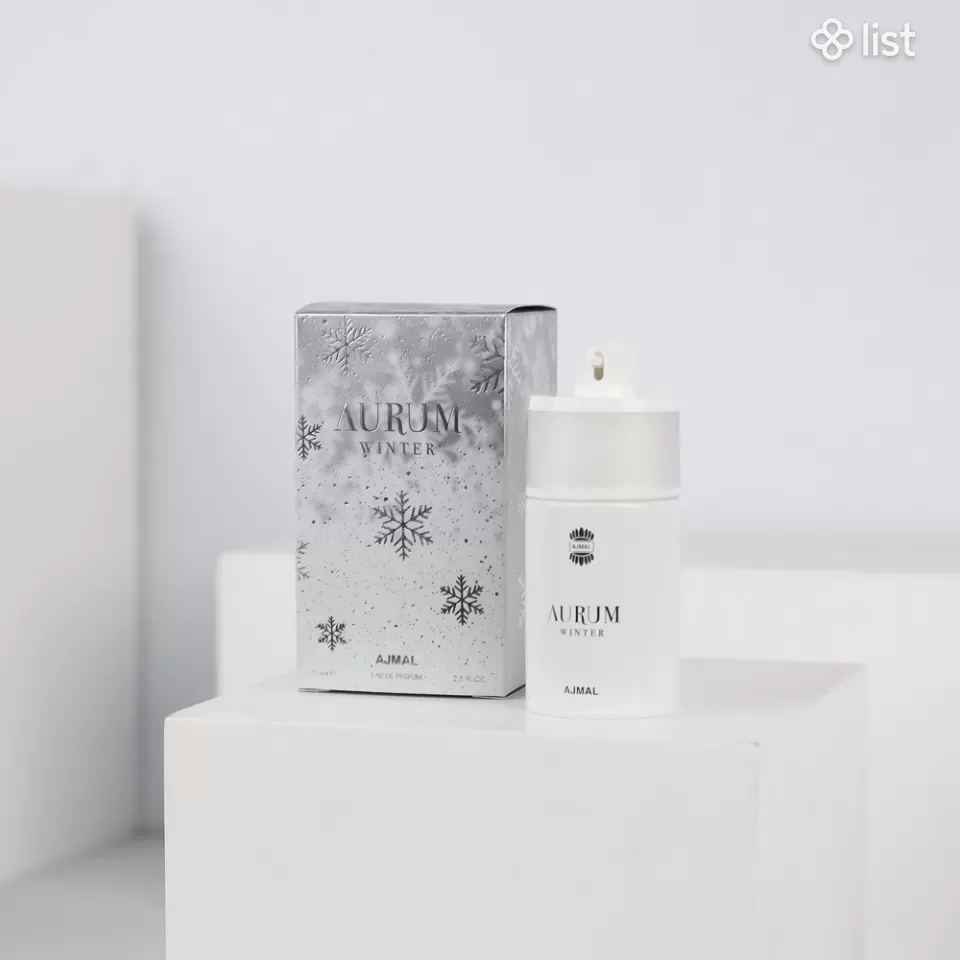 Aurum winter perfume hot sale