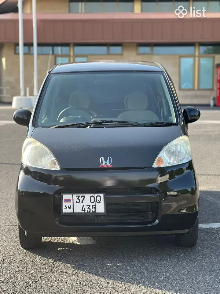 Honda Life հետչբեք, 0.7 լ, 2007 թ. - Ավտոմեքենաներ - List.am