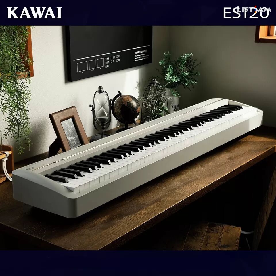 Kawai ES-120 նոր