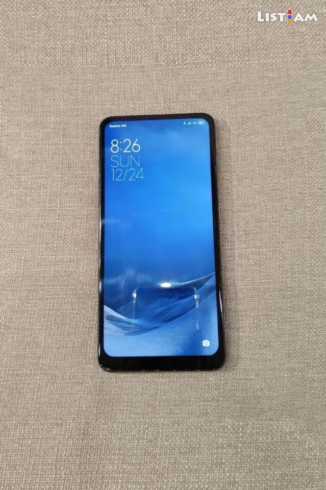 Xiaomi Mi Mix 3, 128