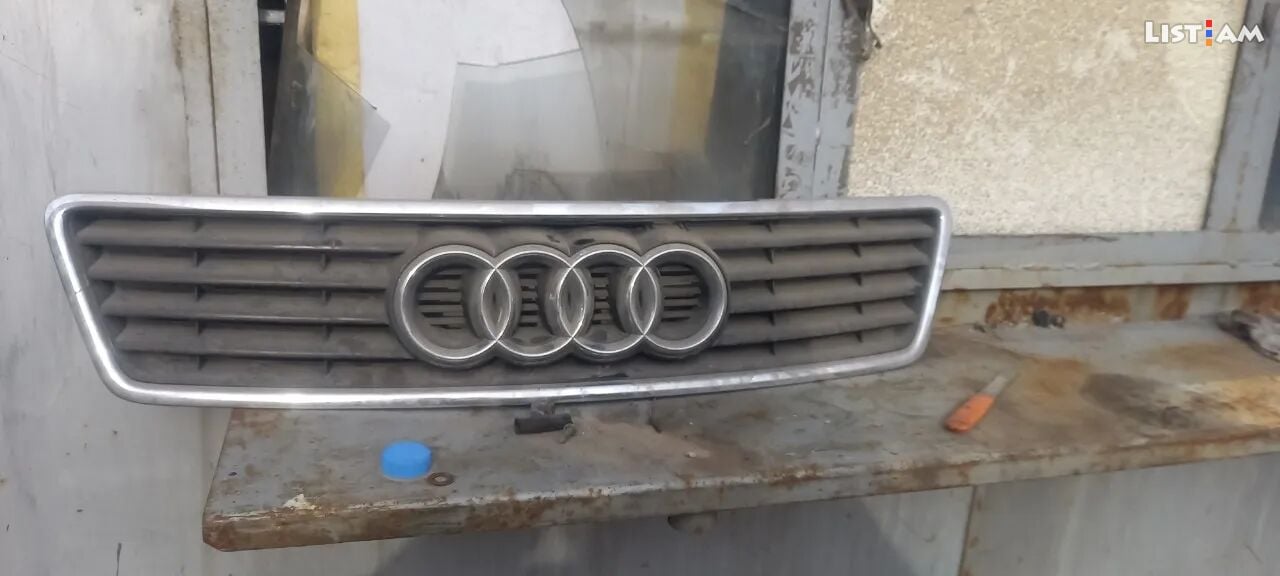 Audi A6-C5
