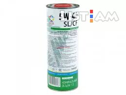 Very Lube 5W-40