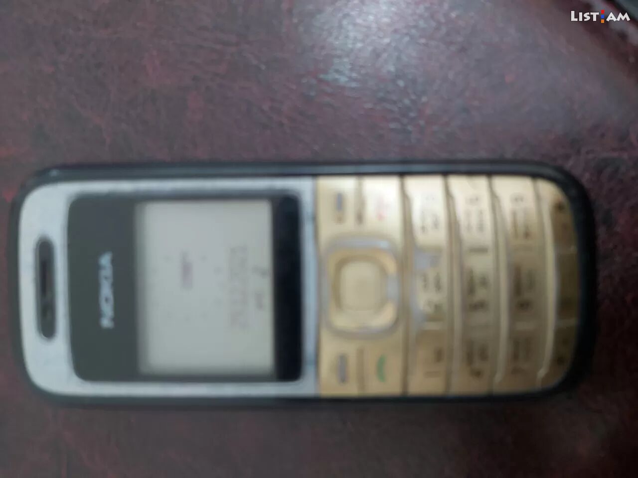 Nokia 1101, < 1 GB