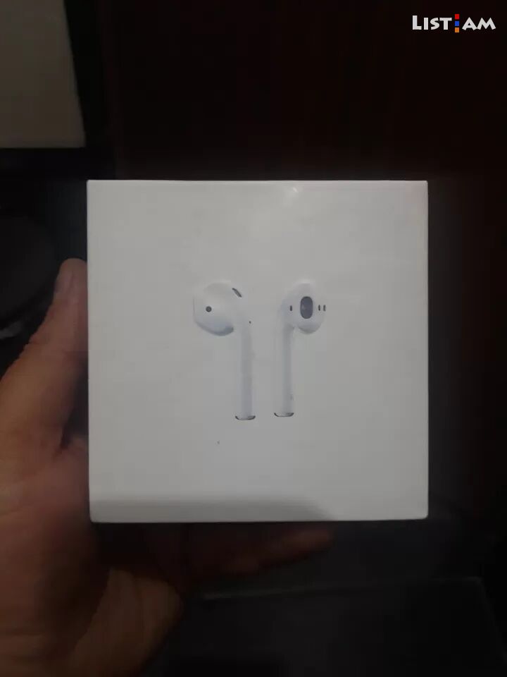 AirPods tup