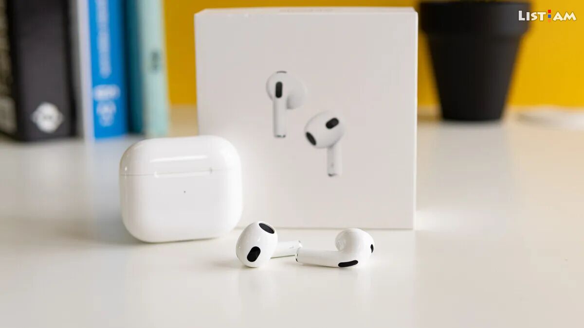 Apple Airpods 3 *