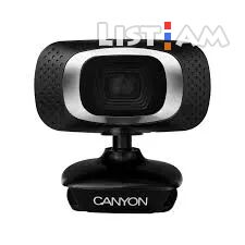 Canyon webcam c3
