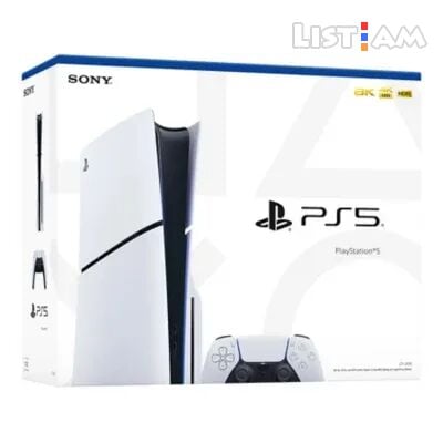 Playstation 5 Slim /