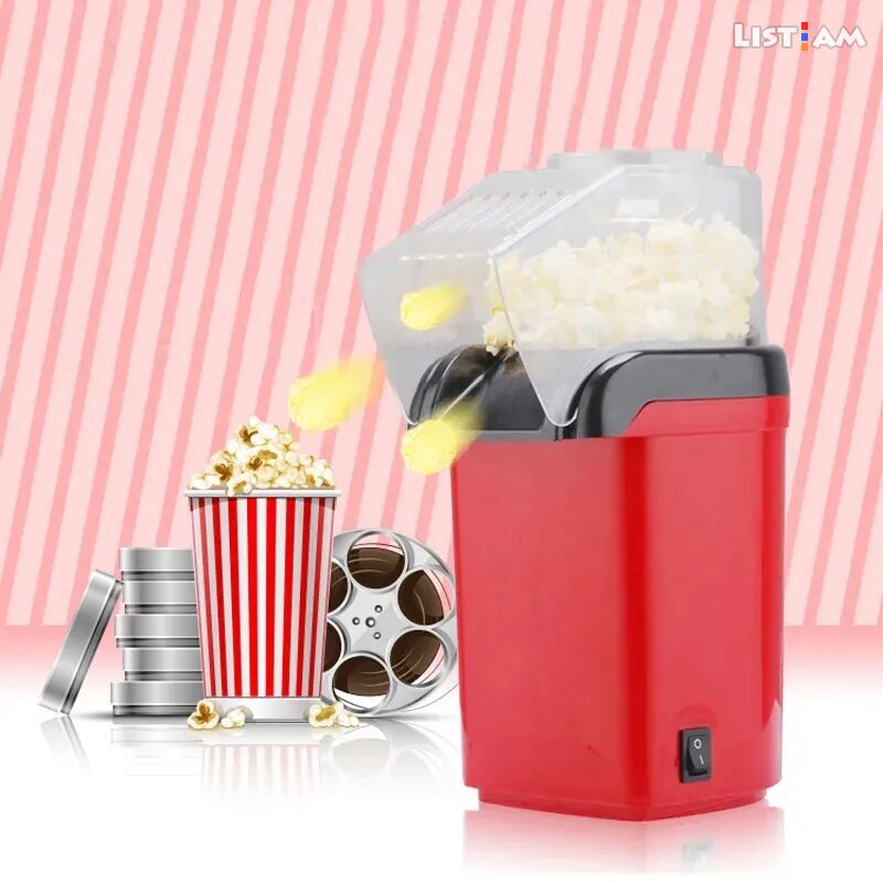 Minijoy popcorn