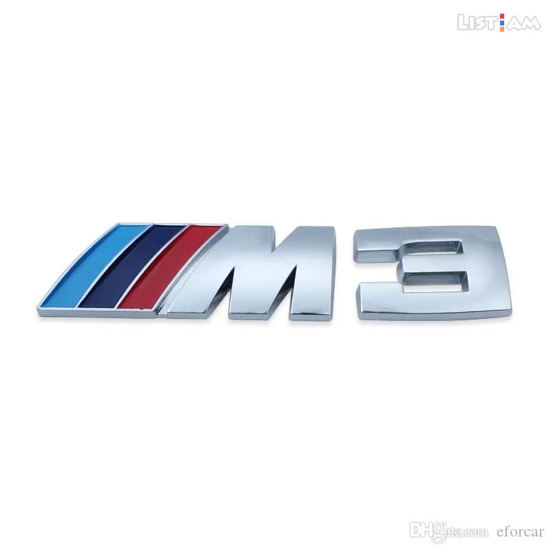 BMW M3-M5
