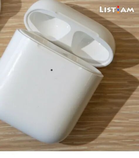 AirPods 2 case