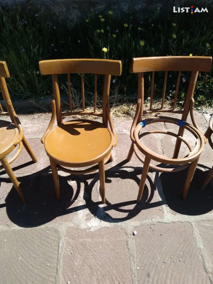 6 հատ աթոռ