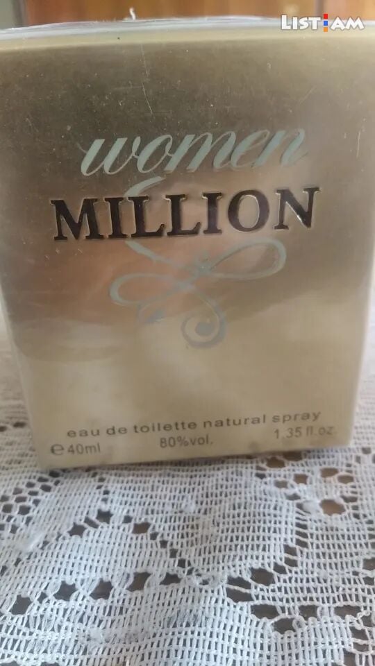 Million Women