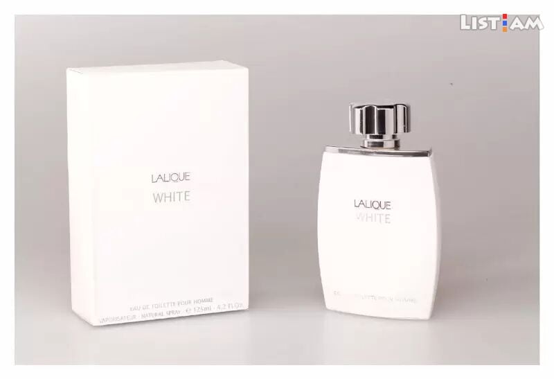 Lalique White Pour