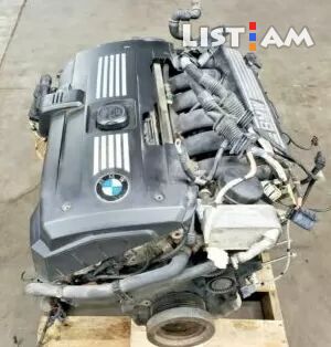 BMW E70 X5 3.0լ