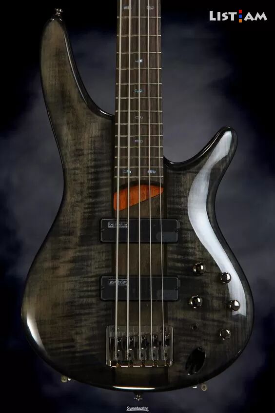 Ibanez SR705 Bass