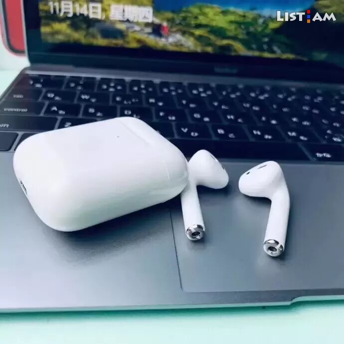 AirPods 2 1 : 1 copy