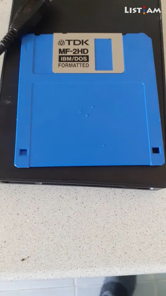 Floppi disk Usb,