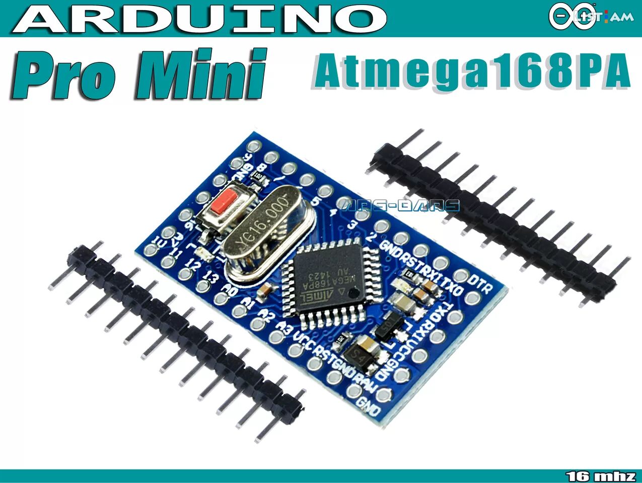 Arduino Pro Mini