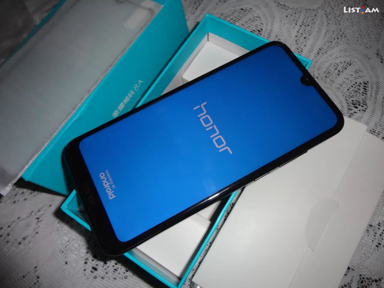 Honor 8A Pro, 32 GB