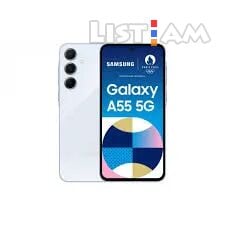 Samsung Galaxy A55,