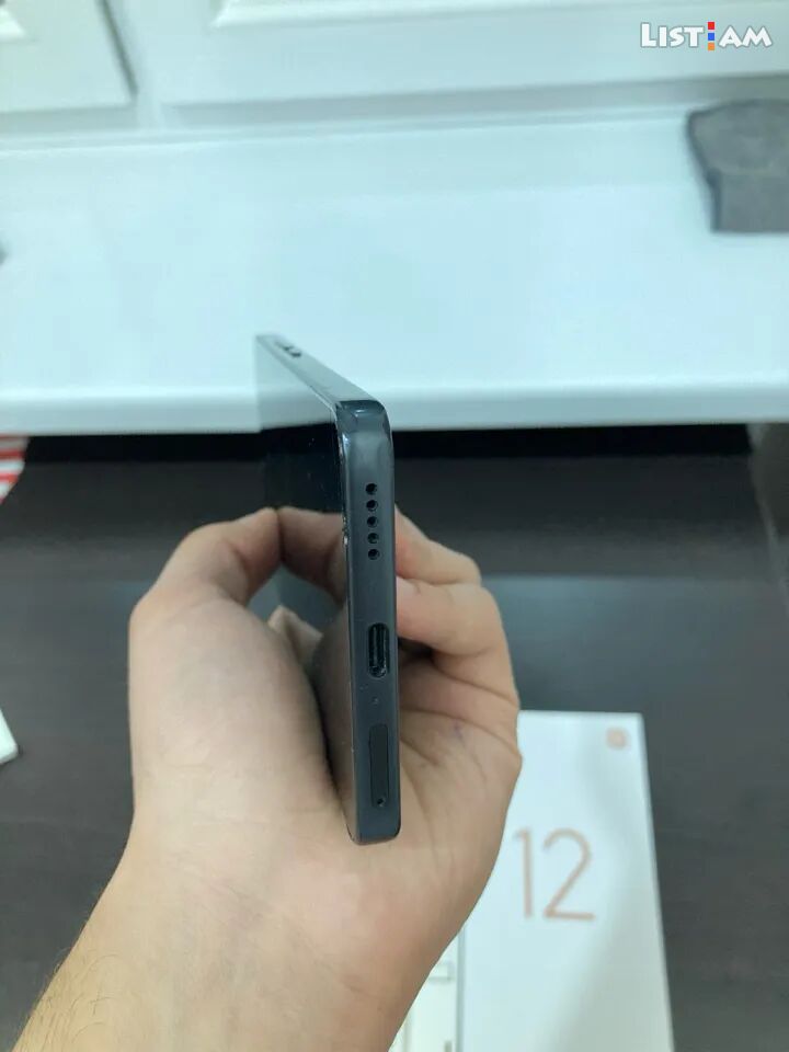Xiaomi 12 Lite, 128