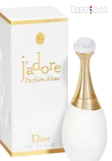 Dior Jadore Parfum