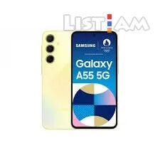 Samsung Galaxy A55,