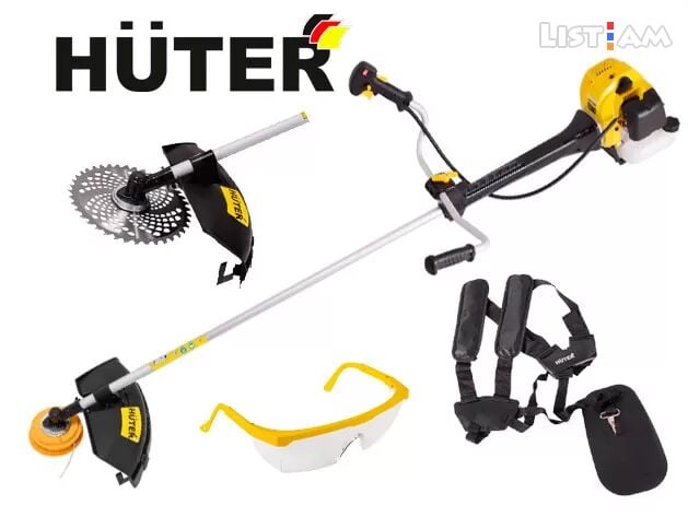 HUTER GGT-2500T PRO
