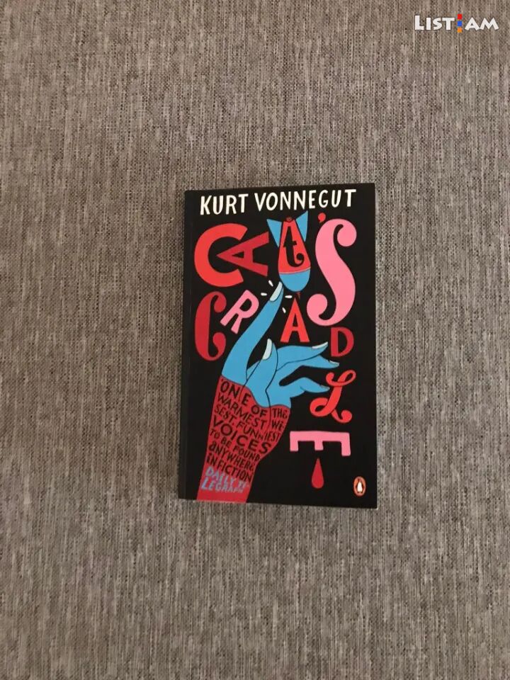 Kurt Vonnegut/Cats