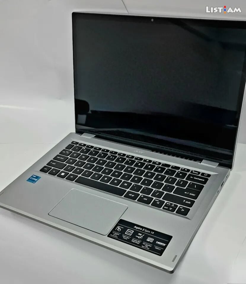 Notebook Acer 14