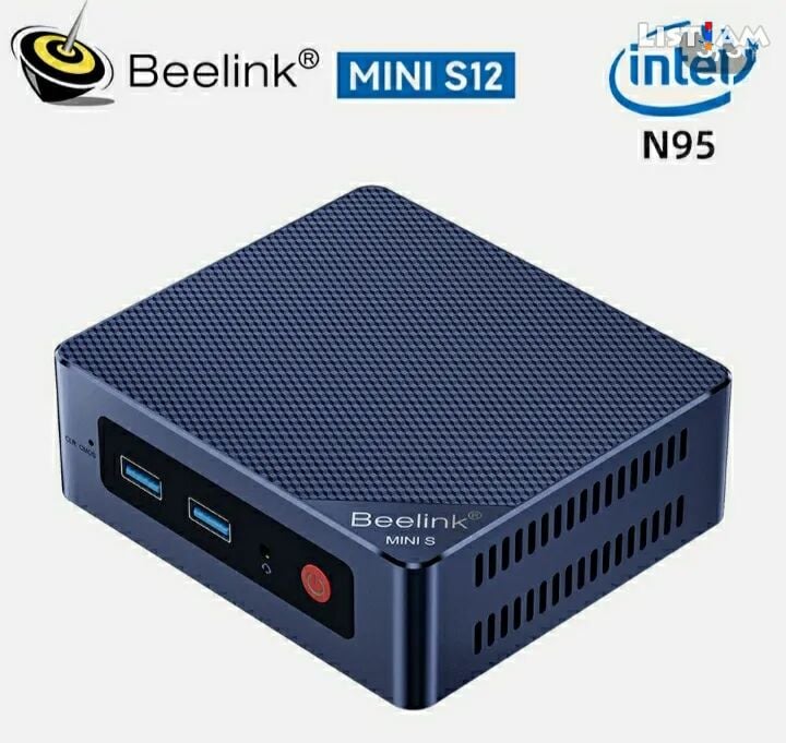 Mini PC Beelink Mini
