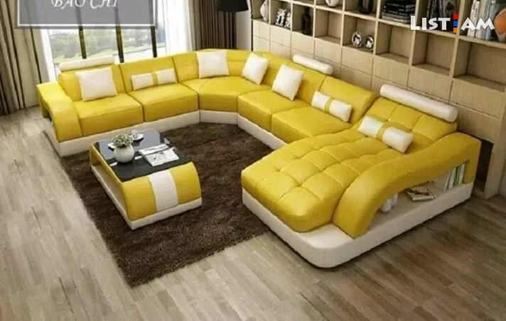 Teylor sofa