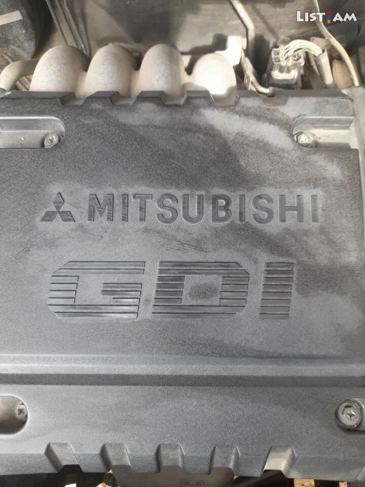 Mitsubishi 1.5 GDI
